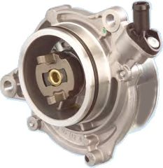Vacuum Pump, brake system 91074