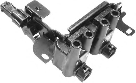 Ignition Coil 10452
