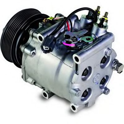 Compressor, ar condicionado K11330