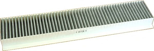 Filter, interior air 17104K