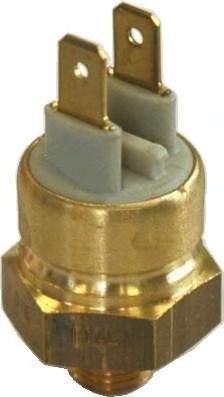 Temperature Switch, coolant warning lamp 82611