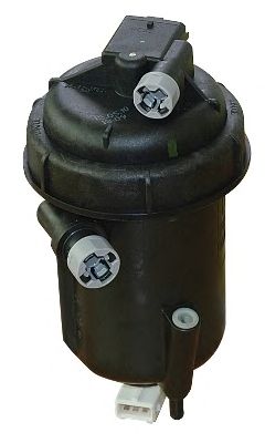 Fuel filter 4916