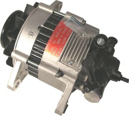 Generator, starter 55245