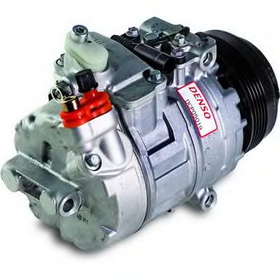 Compressor, ar condicionado K15077