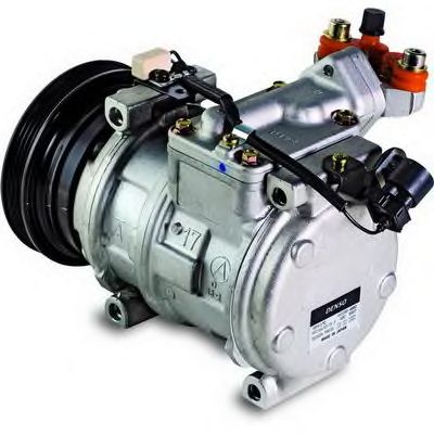 Compressor, ar condicionado K15095