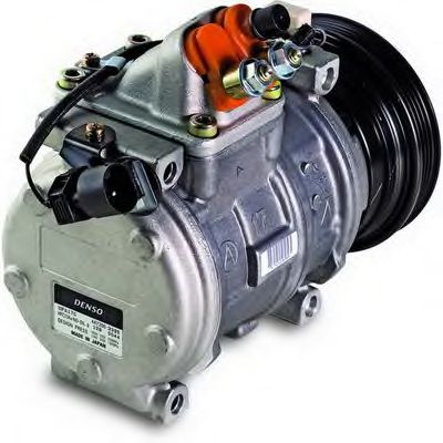 Compressor, ar condicionado K15116