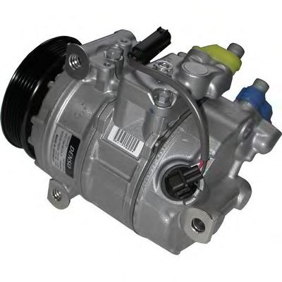 Compressore, Climatizzatore K15205