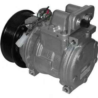 Compressor, ar condicionado K15213