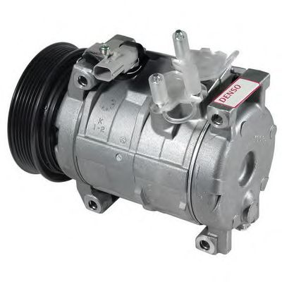 Compressor, ar condicionado K15256