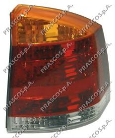 Lampglas, knipperlamp OP0564163