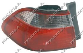 Lampglas, knipperlamp HD0684154