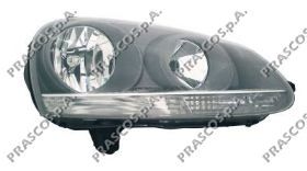 Headlight VW0364923