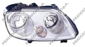 Headlight VW9044903