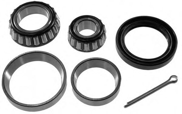 Wheel Bearing Kit KR3036