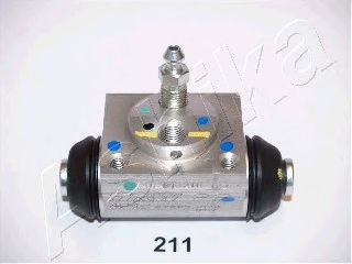 Hjulbremsecylinder 67-02-211