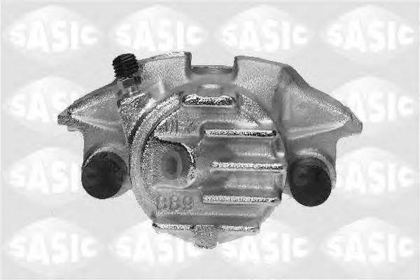 Brake Caliper SCA6152