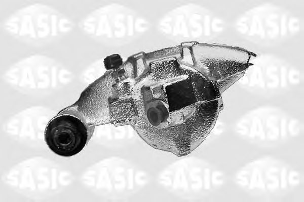 Brake Caliper SCA6266