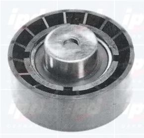 Deflection/Guide Pulley, timing belt 14-0117