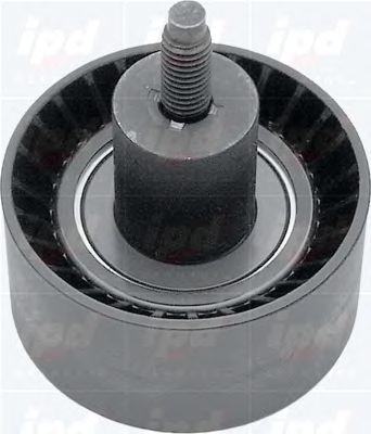 Deflection/Guide Pulley, timing belt 15-0772