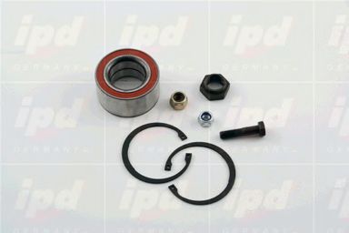 Wheel Bearing Kit 30-1015