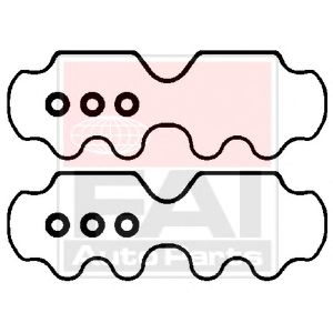 Gasket, cylinder head cover RC1279S