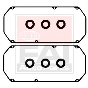 Gasket, cylinder head cover RC1533S