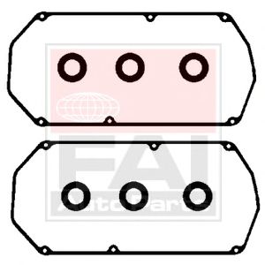 Gasket, cylinder head cover RC1536S