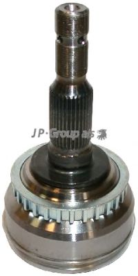 Joint, drive shaft 1243201000