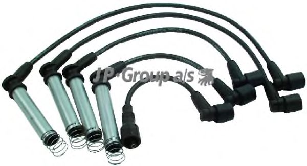 Ignition Cable Kit 1292001410