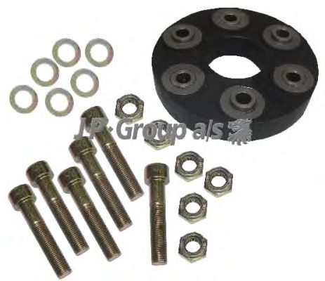 Joint, propshaft 1353800100