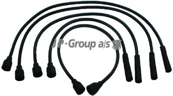 Ignition Cable Kit 1292000210