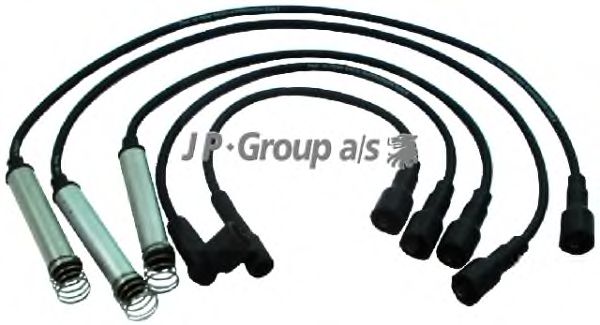 Ignition Cable Kit 1292001310