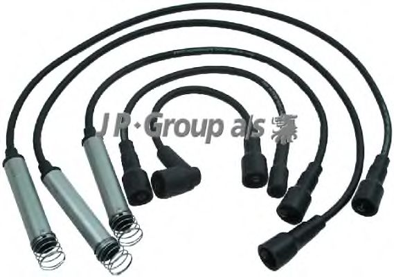 Ignition Cable Kit 1292001010