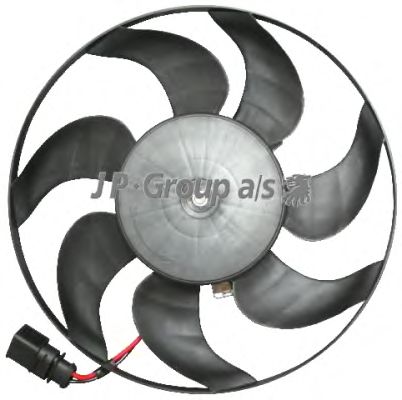 Electric Motor, radiator fan 1199101980