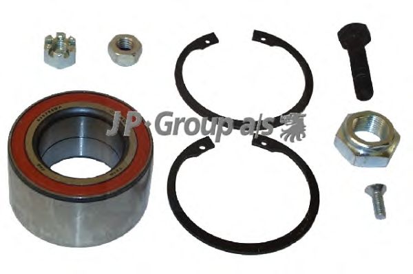 Wheel Bearing Kit 1141300910
