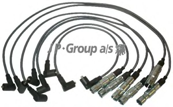 Ignition Cable Kit 1192002010