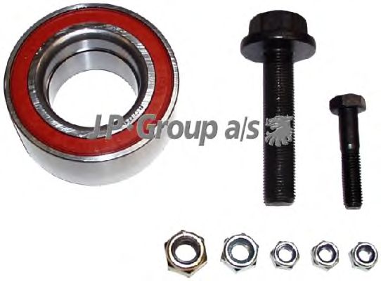 Wheel Bearing Kit 1141301110