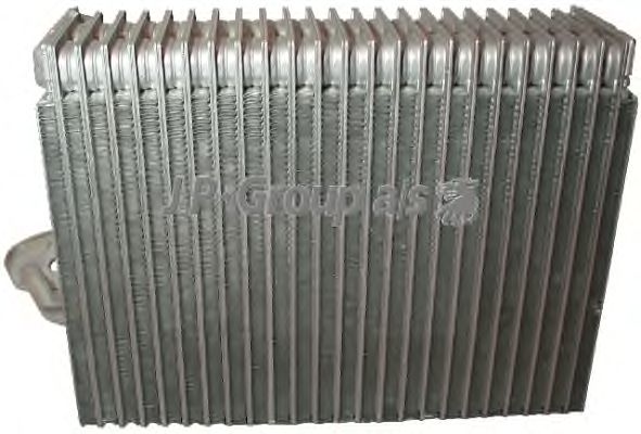 Evaporator, air conditioning 1127300200