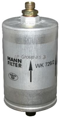 Brændstof-filter 1618700102