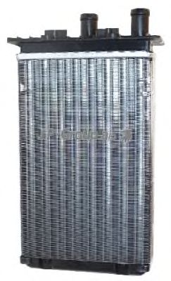 Heat Exchanger, interior heating 1126300800