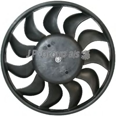 Electric Motor, radiator fan 1199104200