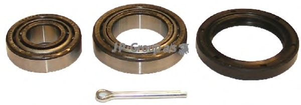 Wheel Bearing Kit 1551300210