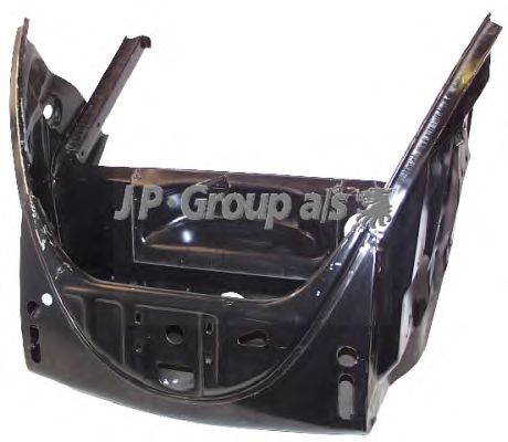 Front Cowling 8182100306