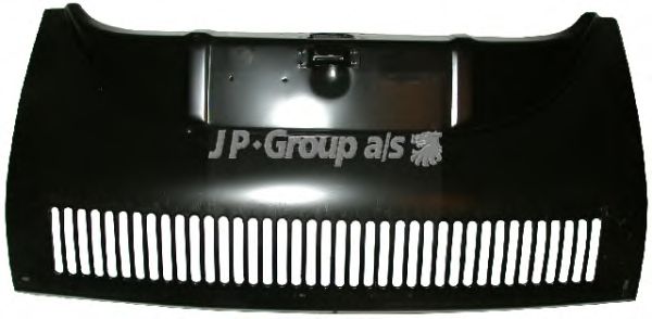 Front Cowling 8180501006