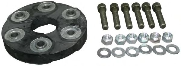 Joint, propshaft 1353801000