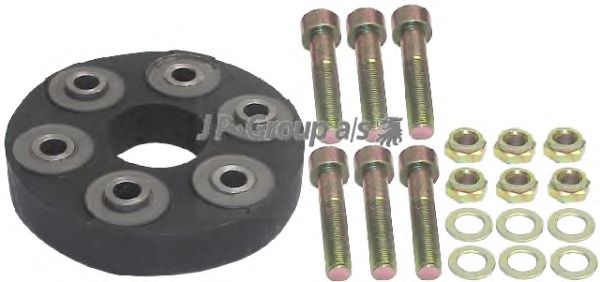 Joint, propshaft 1353801300