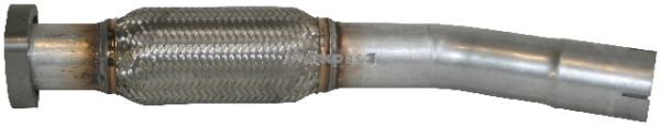 Exhaust Pipe 1320200400
