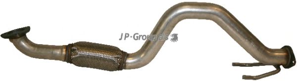 Exhaust Pipe 1120207400