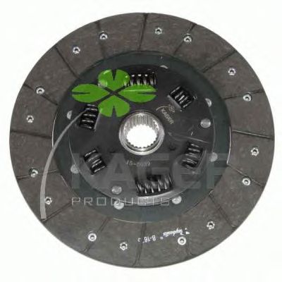 Debriyaj diski 15-5039