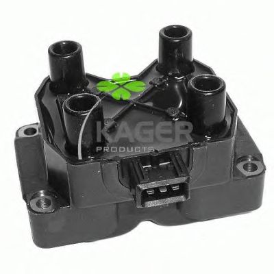 Ignition Coil 60-0090